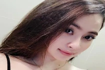 Cao Thái Sơn tâm sự về Ngọc Miu, bạn gái trùm ma túy Hoàng béo