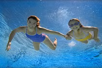 Những dấu hiệu đuối nước ở trẻ em dễ bị bỏ qua