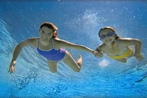 Những dấu hiệu đuối nước ở trẻ em dễ bị bỏ qua