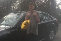 Thương tâm nam sinh tử vong vì dùng quá liều caffein