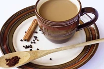 Công dụng tuyệt vời của trà sữa masala chai Ấn Độ