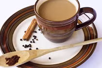 Công dụng tuyệt vời của trà sữa masala chai Ấn Độ