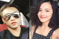 Hạ Vi-Cường Đôla hết thời "thương nhau củ ấu cũng tròn..."