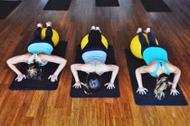 Những sai lầm khi tập gym khiến bạn giảm cân thất bại