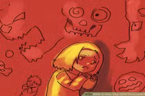 Giúp trẻ vượt qua tâm lý sợ hãi vô cớ