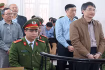 Đại án nghìn tỷ: Tử hình Giang Kim Đạt và sếp lớn Vinashinlines