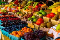 7 loại quả mùa vụ tốt cho sức khỏe nên ăn ngay 