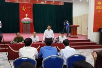 Thanh tra toàn diện đất Đồng Tâm trong 45 ngày