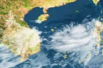 Dự báo thời tiết 27/5: Áp thấp nhiệt đới không vào nước ta