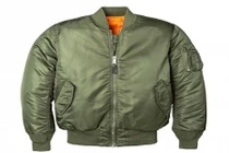 Mix áo bomber jacket sành điệu như sao