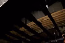 Cháy trại hòm lúc nửa đêm, 4 người trong gia đình tử vong