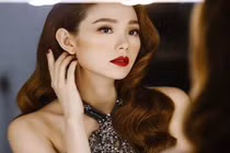 Tranh cãi gay gắt việc Minh Hằng tố bị Hà Hồ “đá” khỏi The Face