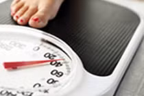 Cẩn thận với những bệnh dễ mắc khi giảm cân đột ngột