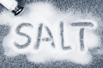 Bằng chứng ăn mặn giúp bạn vui hơn khi bị stress