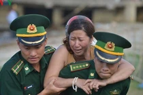 Chìm tàu sông Hàn: Khi lòng tham nuốt cả mạng người!