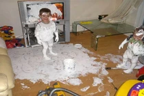 Tại sao các bà mẹ luôn xứng đáng được tặng huy chương?