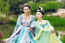 Bạn tâm giao của Võ Tắc Thiên và cái kết không ai ngờ tới