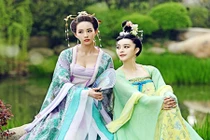 Bạn tâm giao của Võ Tắc Thiên và cái kết không ai ngờ tới