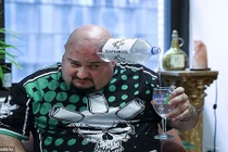 Trở thành dị nhân X-men “đầu thiếc” vì mắc bệnh bí ẩn