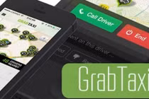 Bộ GTVT thanh tra hoạt động của Grab taxi