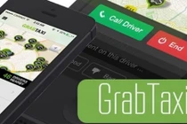 Bộ GTVT thanh tra hoạt động của Grab taxi