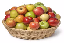 Các loại thực phẩm nên ăn ngay khi cần nạp năng lượng