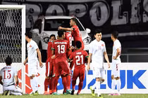 Báo nước ngoài sốc với thất bại của Việt Nam