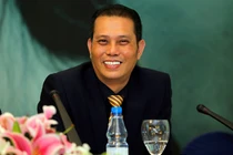 Nếu yêu cầu ngừng phát “Sống chung với mẹ chồng”, tôi tôn trọng!