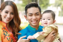 Khánh Thi sắp tổ chức đám cưới với chồng kém 12 tuổi