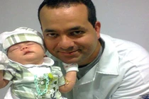 Hy hữu bác sĩ nhanh trí cứu 2 mẹ con đã chết