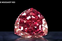 10 loại đá quý hiếm hơn cả kim cương