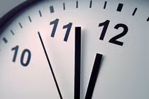 Làm những điều này trước buổi trưa giúp bạn giảm cân nhanh