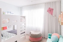 Trang trí phòng bé tuyệt đẹp với giấy dán tường hot nhất 2017