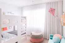 Trang trí phòng bé tuyệt đẹp với giấy dán tường hot nhất 2017