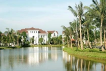 Ngỡ ngàng xóm đầy rẫy tỷ phú của đại gia Vingroup