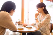 Hẹn hò với trai đẹp một buổi tôi đã chạy mất dép