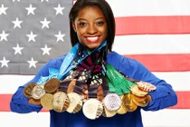 Những gương mặt trẻ nhất được Forbes vinh danh năm 2017