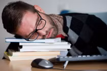 Những điều cần biết về chứng ngưng thở khi ngủ 