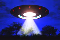 Trái đất bị người ngoài hành tinh "săn lùng" bằng công nghệ bí ẩn?