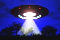 Trái đất bị người ngoài hành tinh "săn lùng" bằng công nghệ bí ẩn?