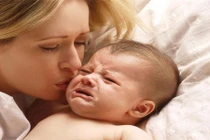 Những hành động nhỏ tạo sự kết nối lớn giữa mẹ và bé