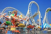 Hà Nội sẽ có công viên đẹp như Disneyland nổi tiếng thế giới