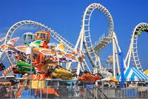 Hà Nội sẽ có công viên đẹp như Disneyland nổi tiếng thế giới