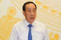 Taxi truyền thống tố Uber, Grab: Bộ Công thương, Giao thông nói gì?