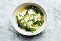 Món ngon dễ làm bổ dưỡng đẹp mắt với súp miso 