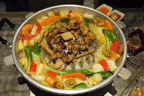 Món ăn Singapore gây bão rồi đi vào quên lãng