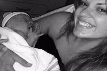 Kỳ lạ cơ thể mẹ "tấn công" thai nhi như vật thể lạ