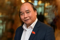 Thủ tướng Nguyễn Xuân Phúc lên đường thăm chính thức Nhật Bản