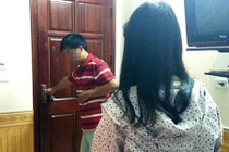 Chàng trai dụ cô gái đi nhà nghỉ bị chửi gay vì không làm gì