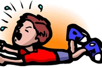 Tuyệt chiêu dỗ trẻ qua cơn tức giận mà không cần ipad